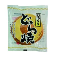 びっくりどら焼き