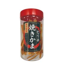 ピリ辛焼きかまPOT