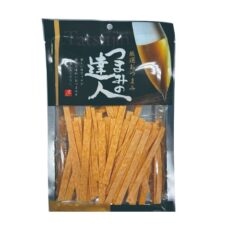 ピリ辛焼きかま(つまみの達人)