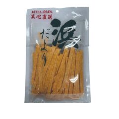 ピリ辛焼きかま(浜だより)