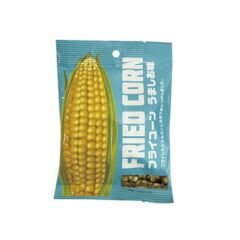 フライコーン　うましお味