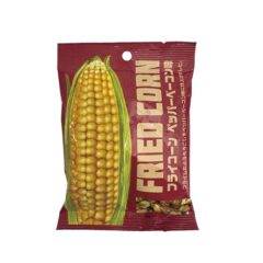 フライコーン　ペッパーベーコン味