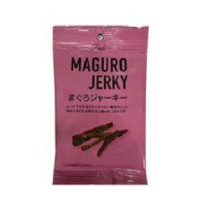 マグロジャーキー
